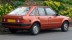 Escort III category icon/image